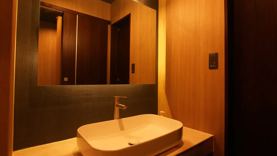 Stays for Therapeutic Baths Myokenkan (Myokenkan)