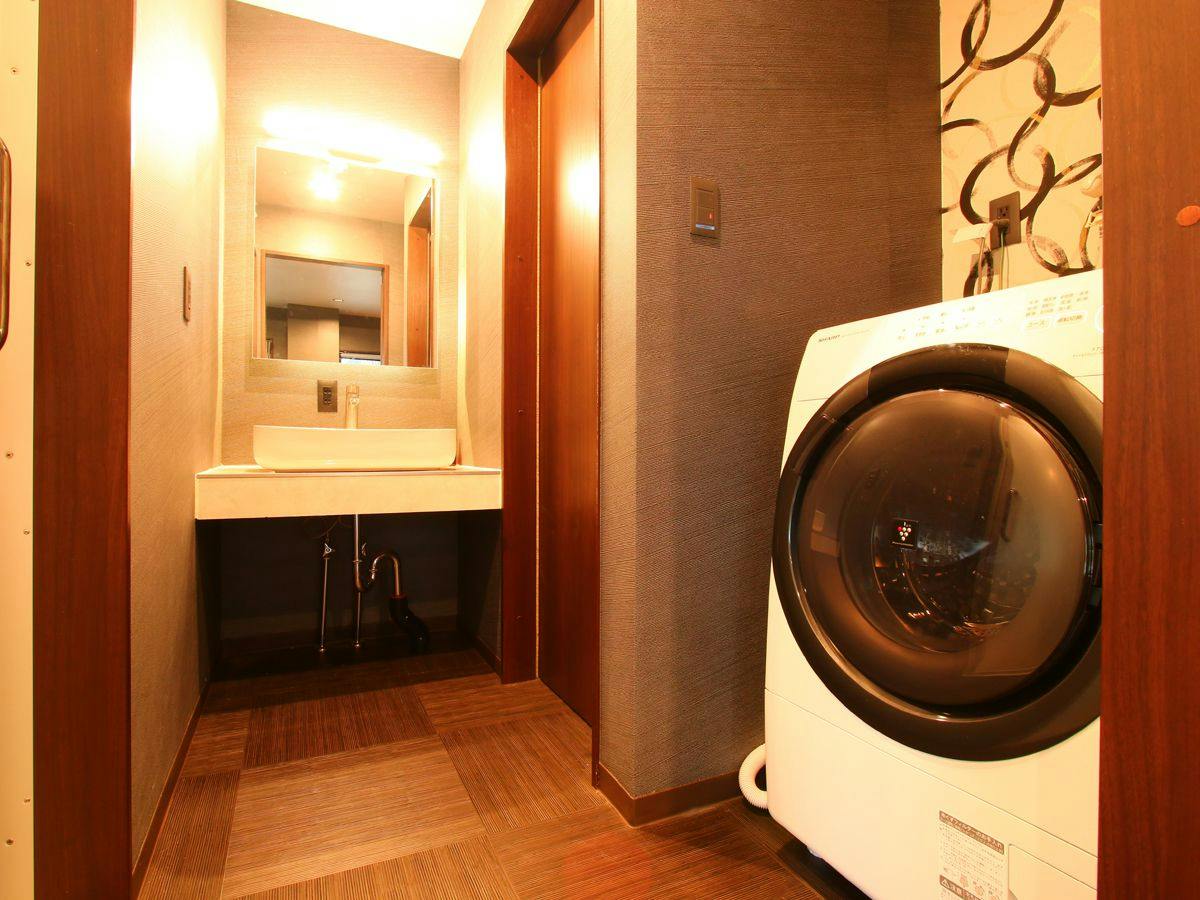 Stays for Therapeutic Baths Myokenkan (Myokenkan)