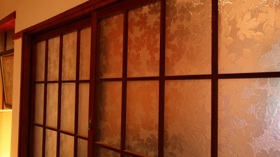 Stays for Therapeutic Baths Myokenkan (Myokenkan)