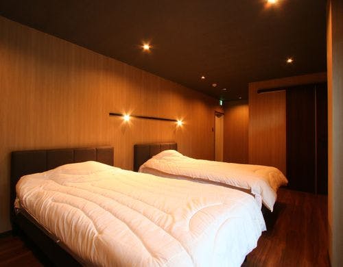 【新館　ツイン】