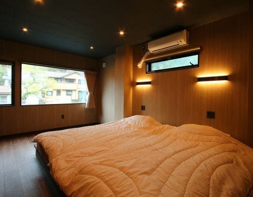 【新館　和洋室】