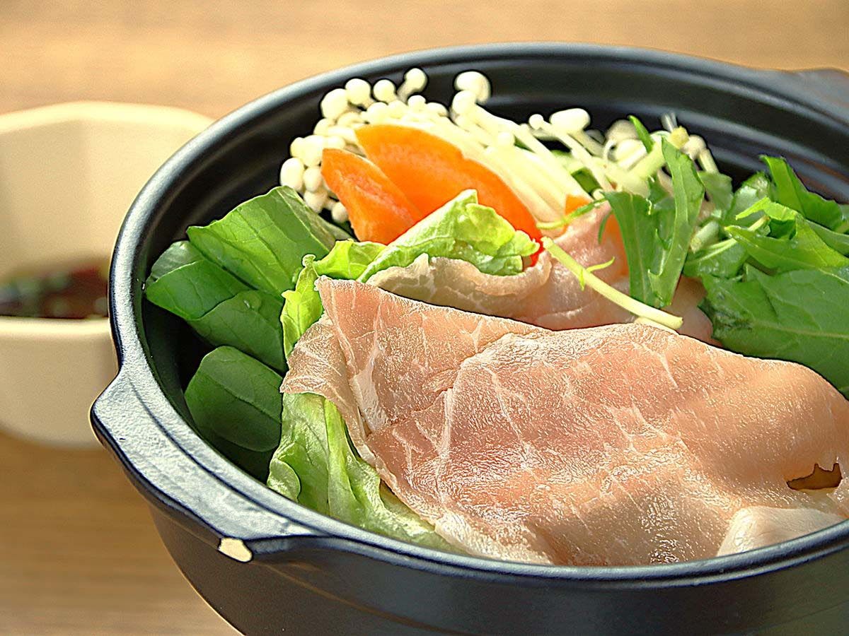 เมนูอาหารญี่ปุ่นเปลี่ยนทุกวัน