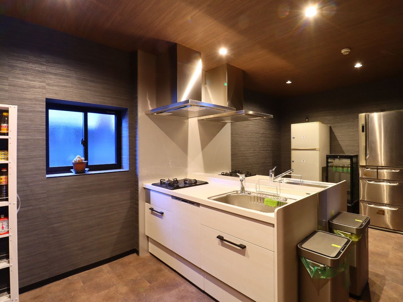 Stays for Therapeutic Baths Myokenkan (Myokenkan)