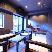 ห้องนั่งเล่นส่วนกลาง