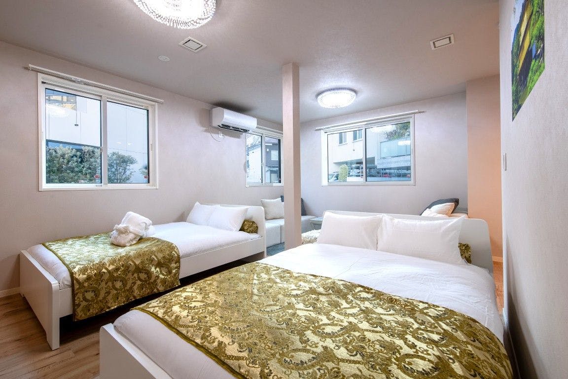 Ciel Minami Azabu