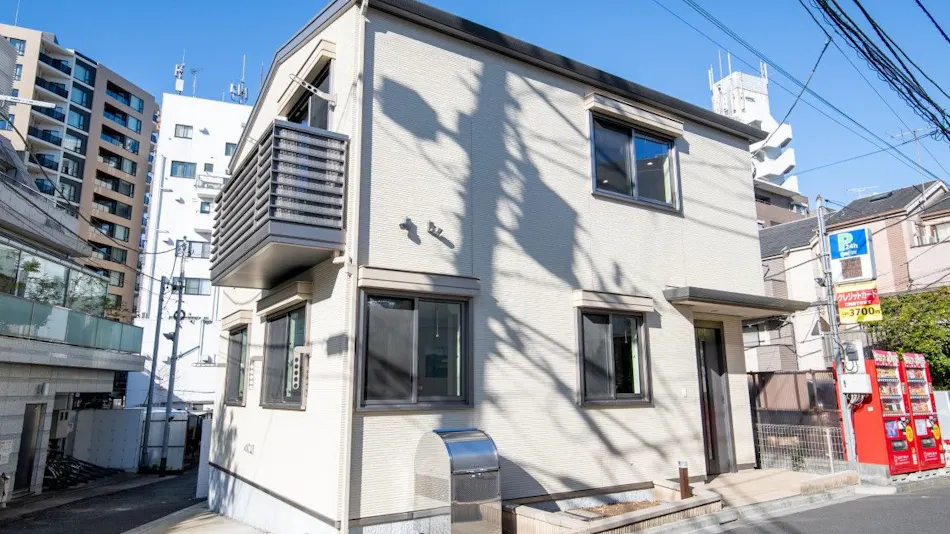 Ciel Minami Azabu