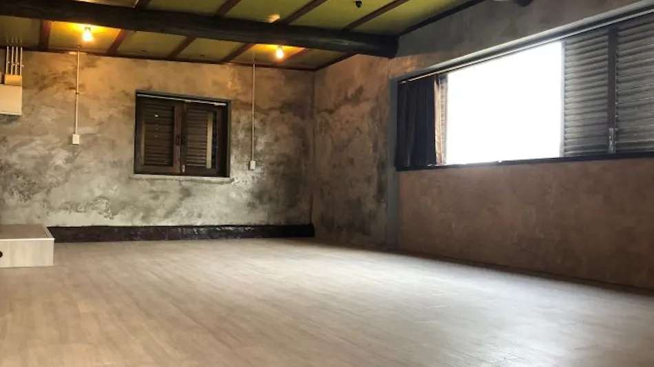 Villa Gazamani