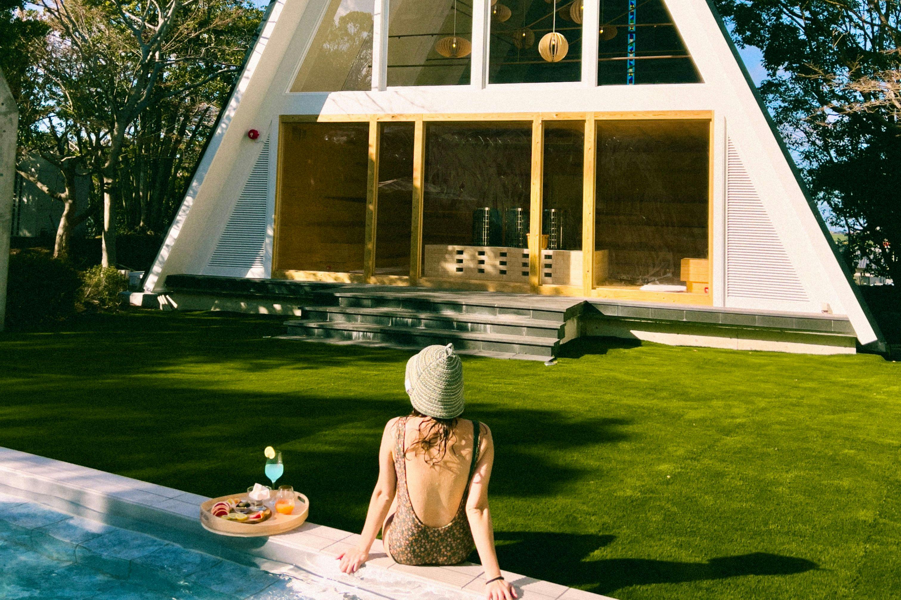 Craft Hotel Setouchi