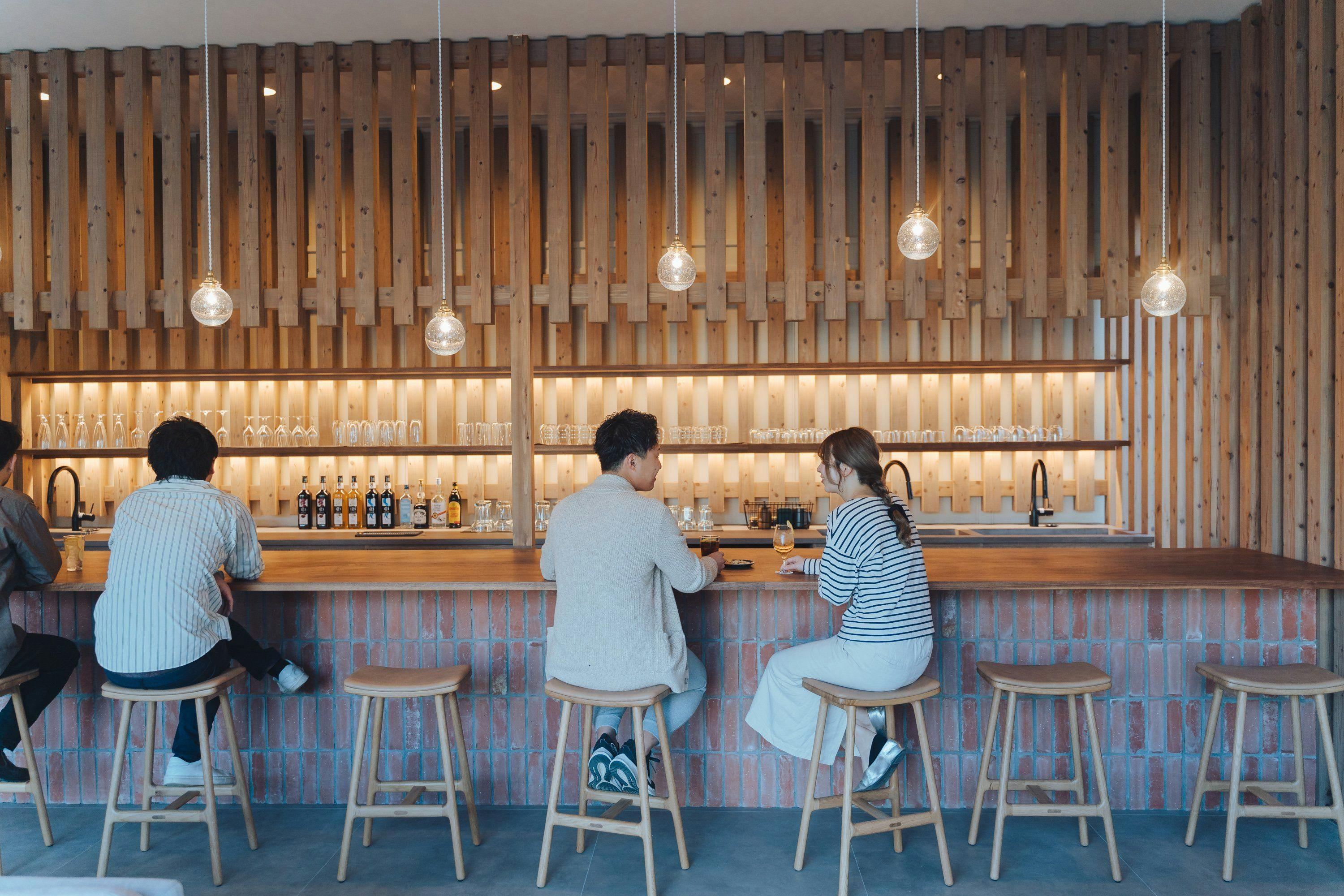 Craft Hotel Setouchi