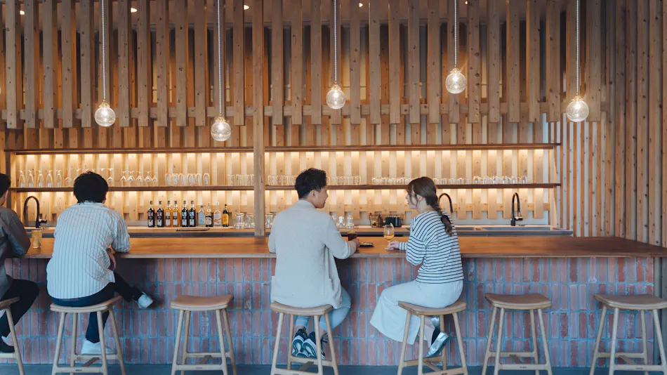Craft Hotel Setouchi