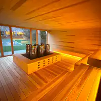 ชาเปลซาวน่า