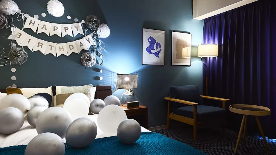Craft Hotel Setouchi