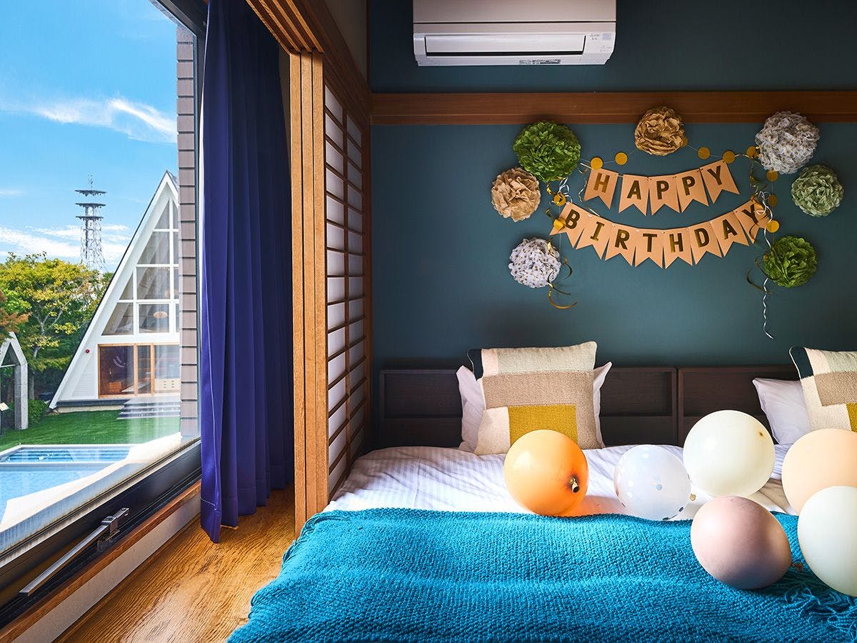 Craft Hotel Setouchi