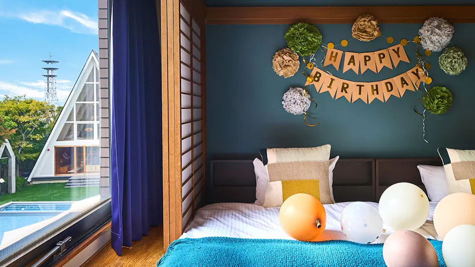 Craft Hotel Setouchi