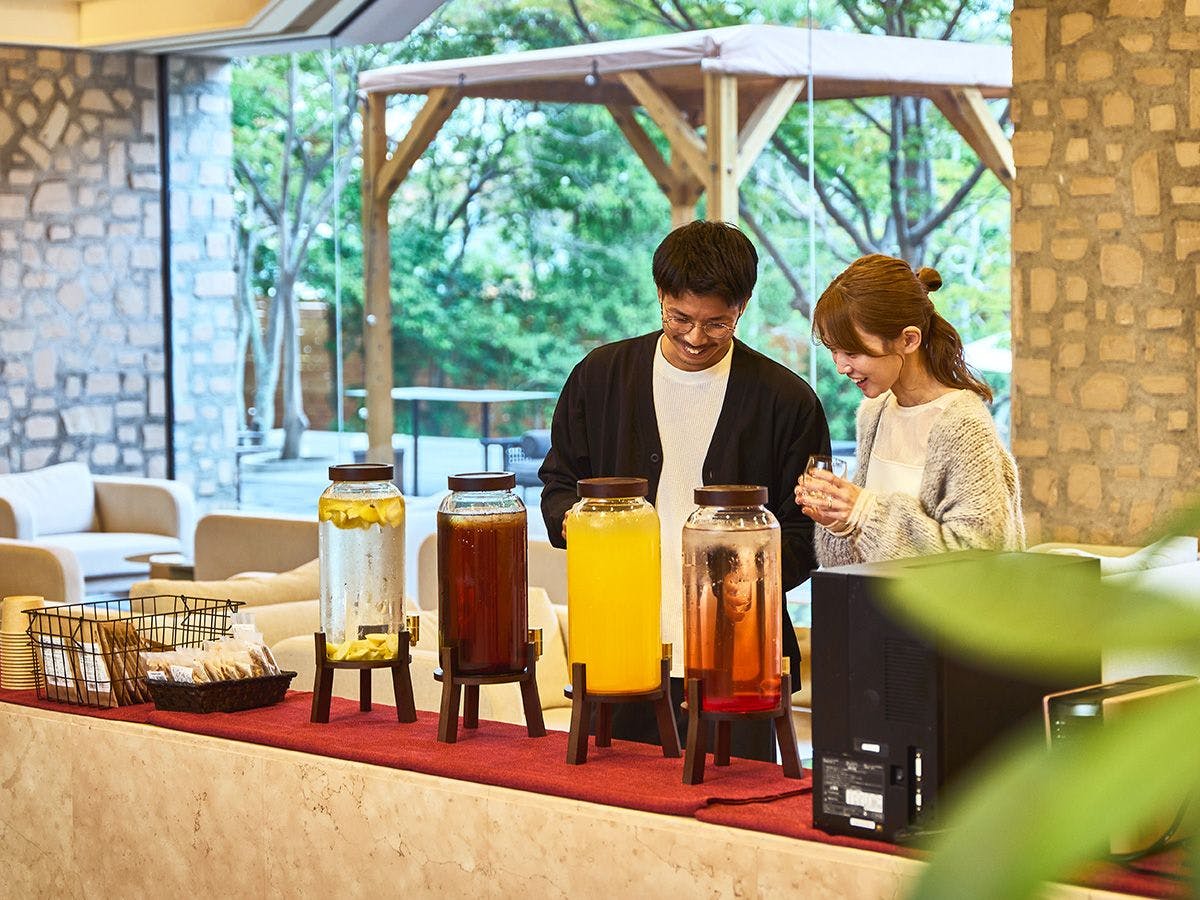 Craft Hotel Setouchi