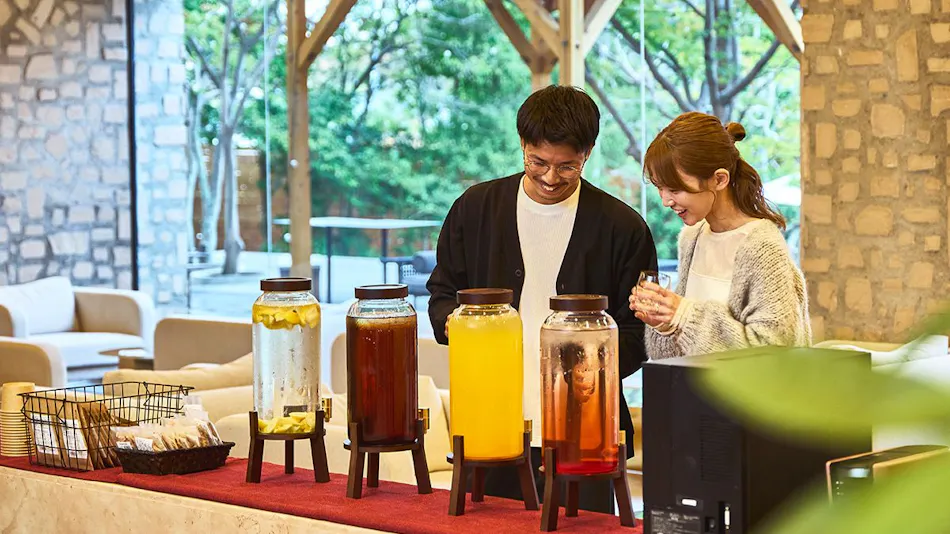 Craft Hotel Setouchi