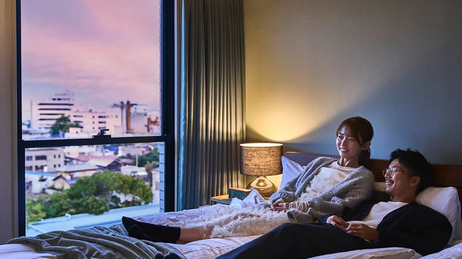 Craft Hotel Setouchi