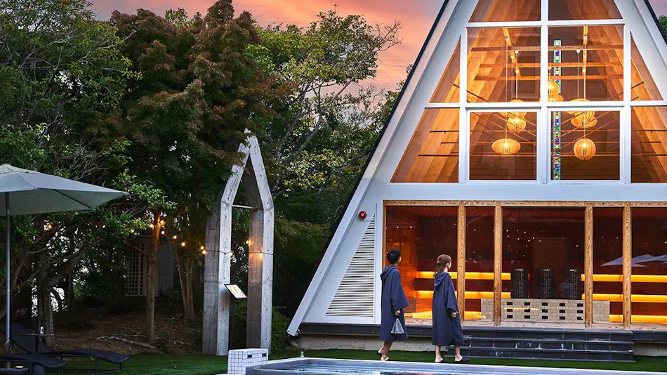 Craft Hotel Setouchi