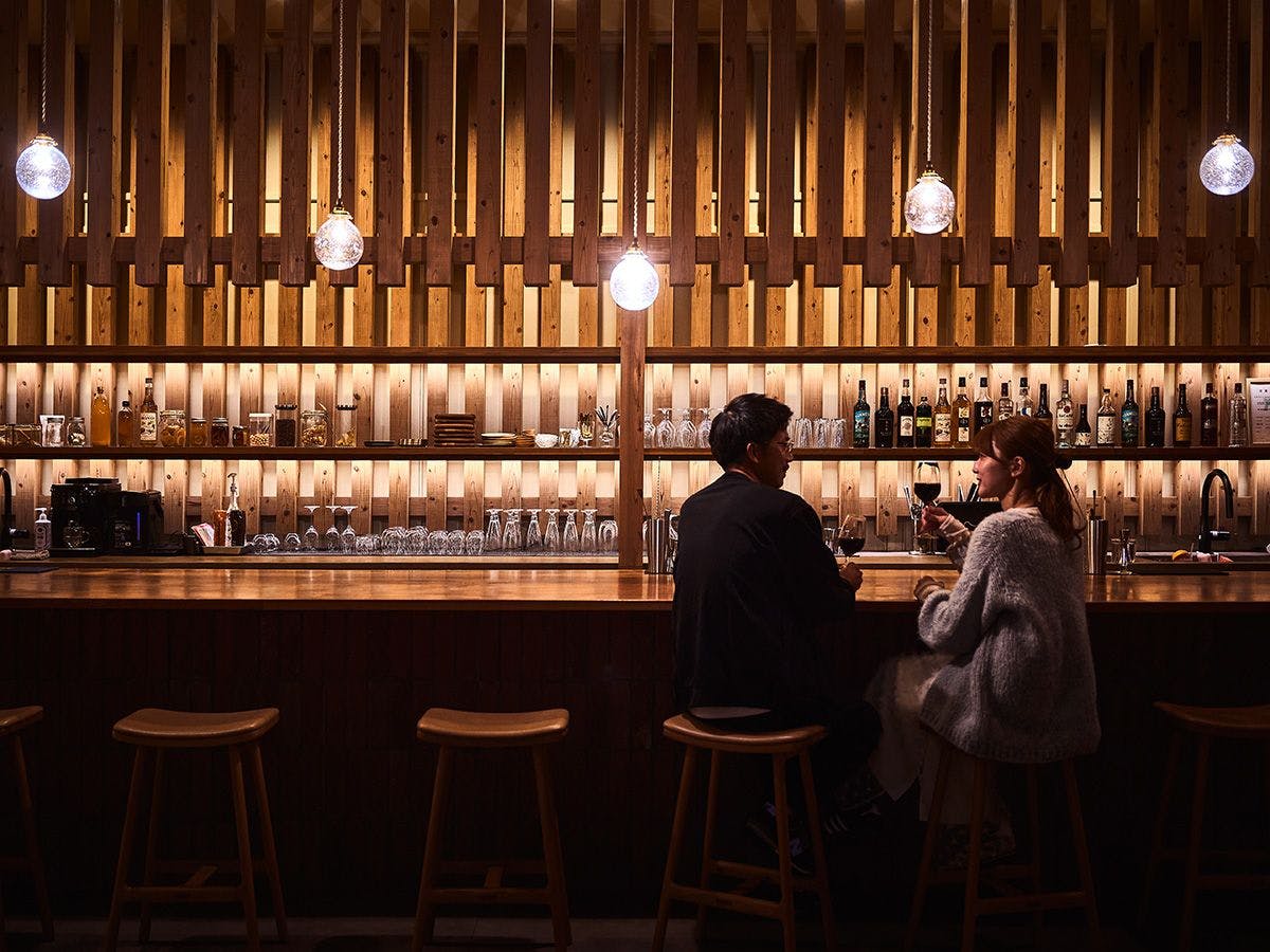 Craft Hotel Setouchi