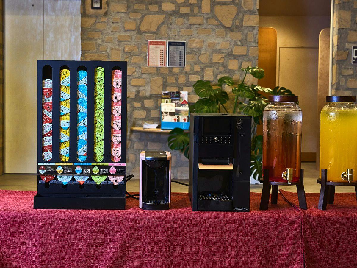 Craft Hotel Setouchi