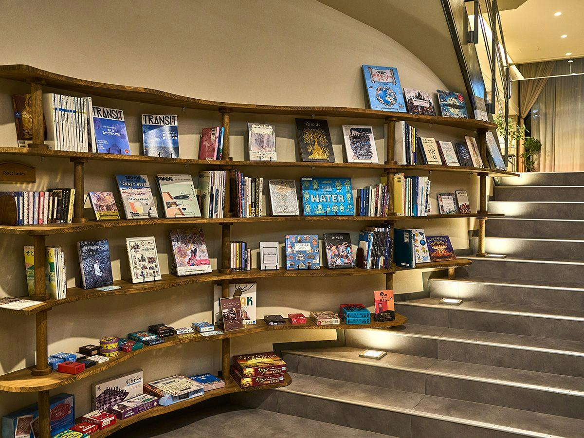 Craft Hotel Setouchi
