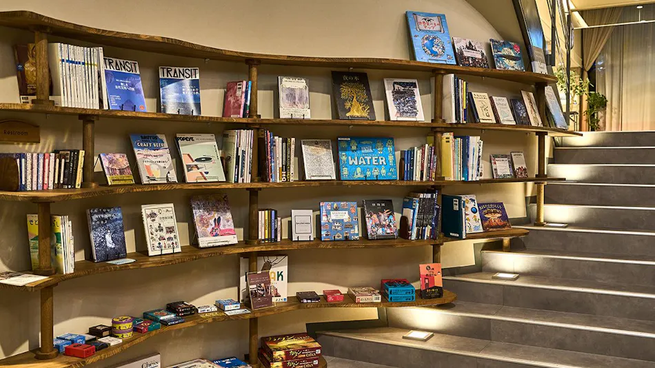 Craft Hotel Setouchi