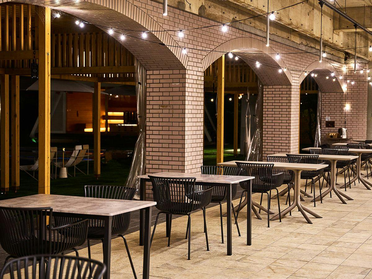 Craft Hotel Setouchi
