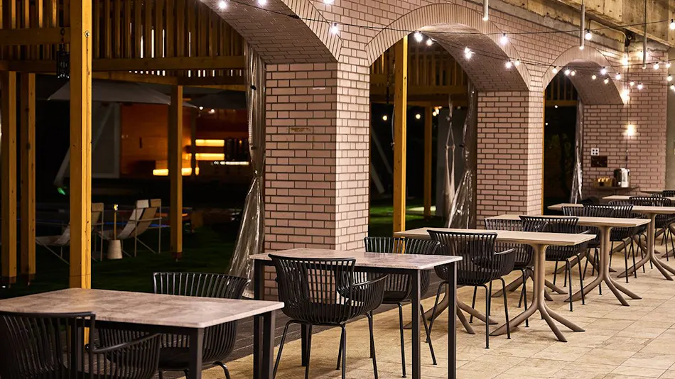 Craft Hotel Setouchi