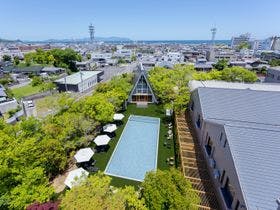 クラフトホテル瀬戸内