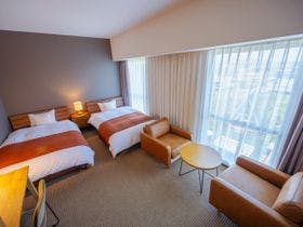 クラフトホテル瀬戸内