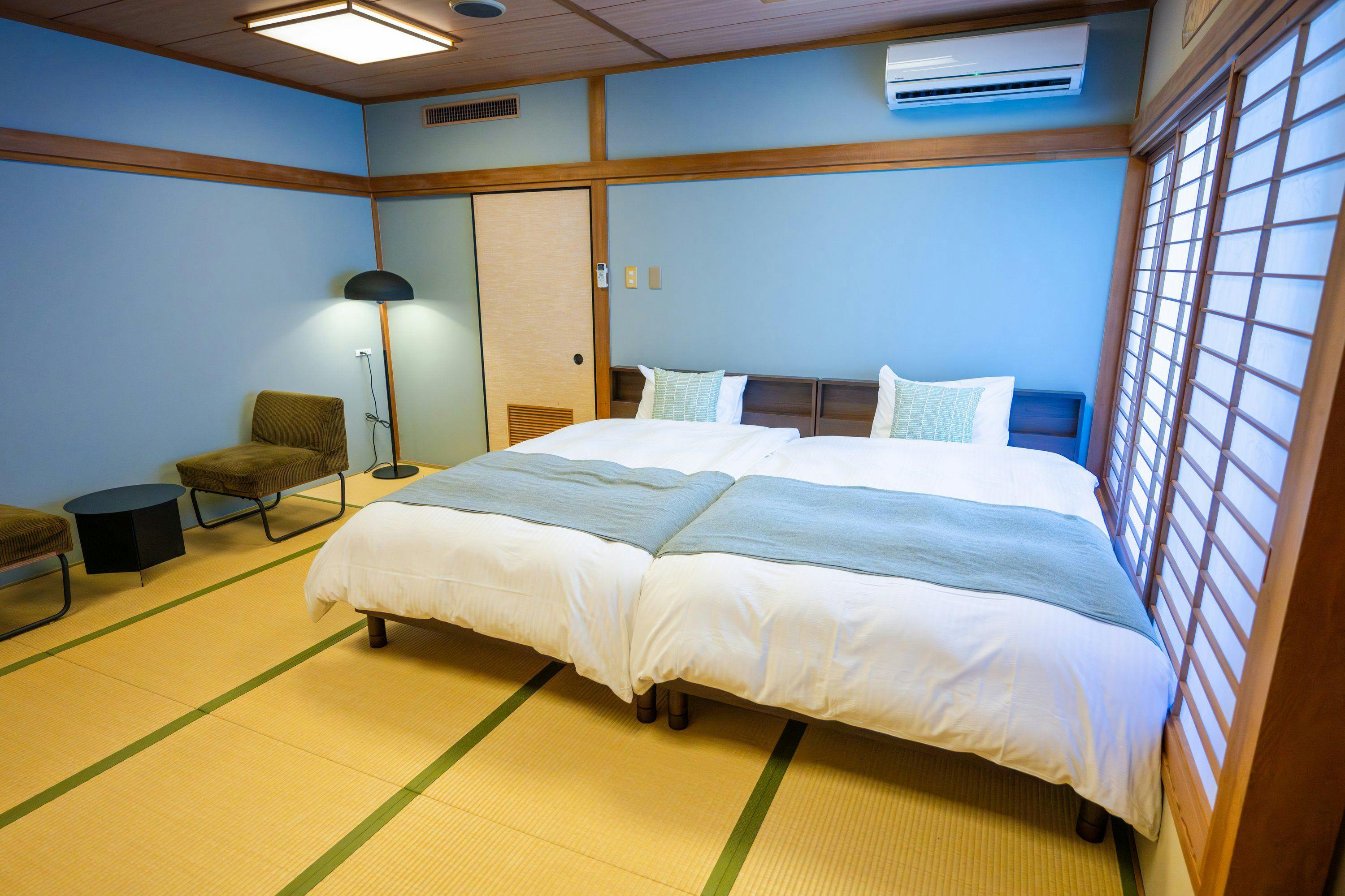 Craft Hotel Setouchi