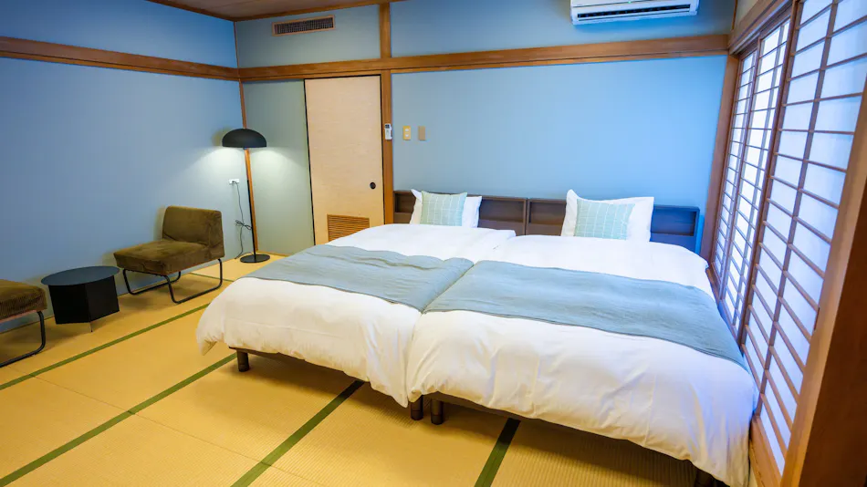 Craft Hotel Setouchi