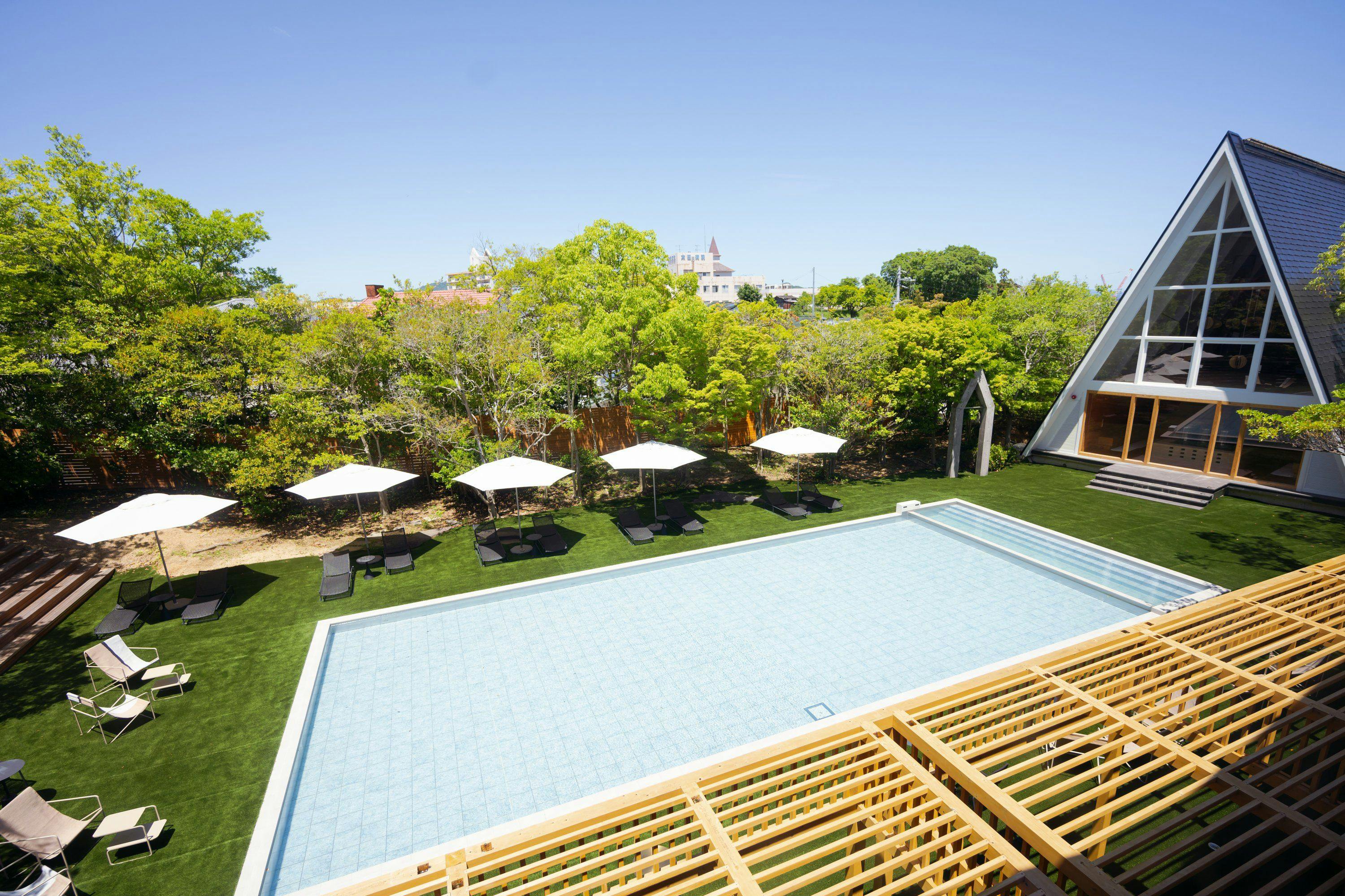 Craft Hotel Setouchi