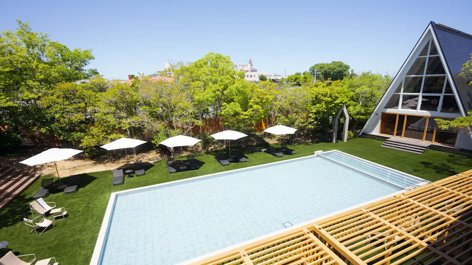 Craft Hotel Setouchi