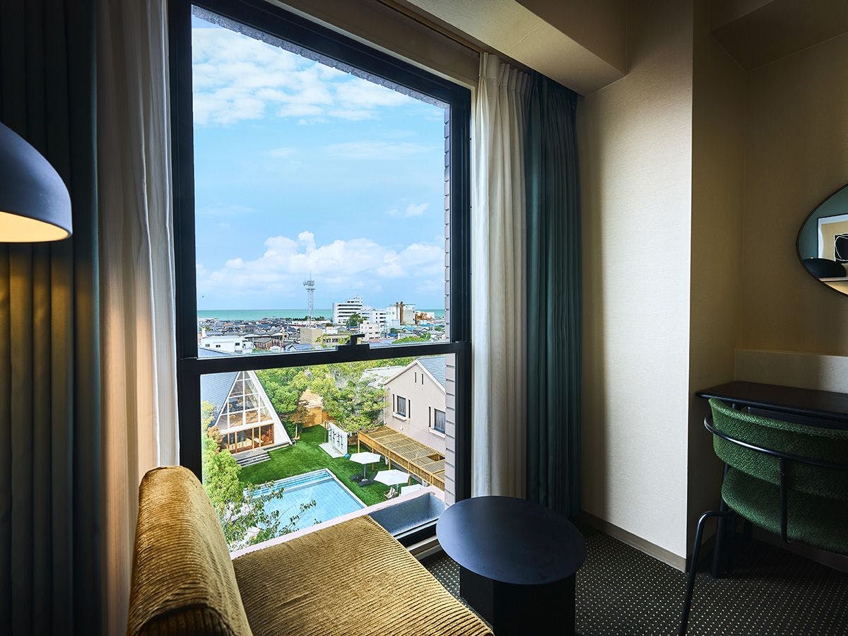 Craft Hotel Setouchi