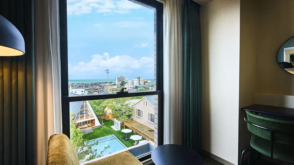 Craft Hotel Setouchi