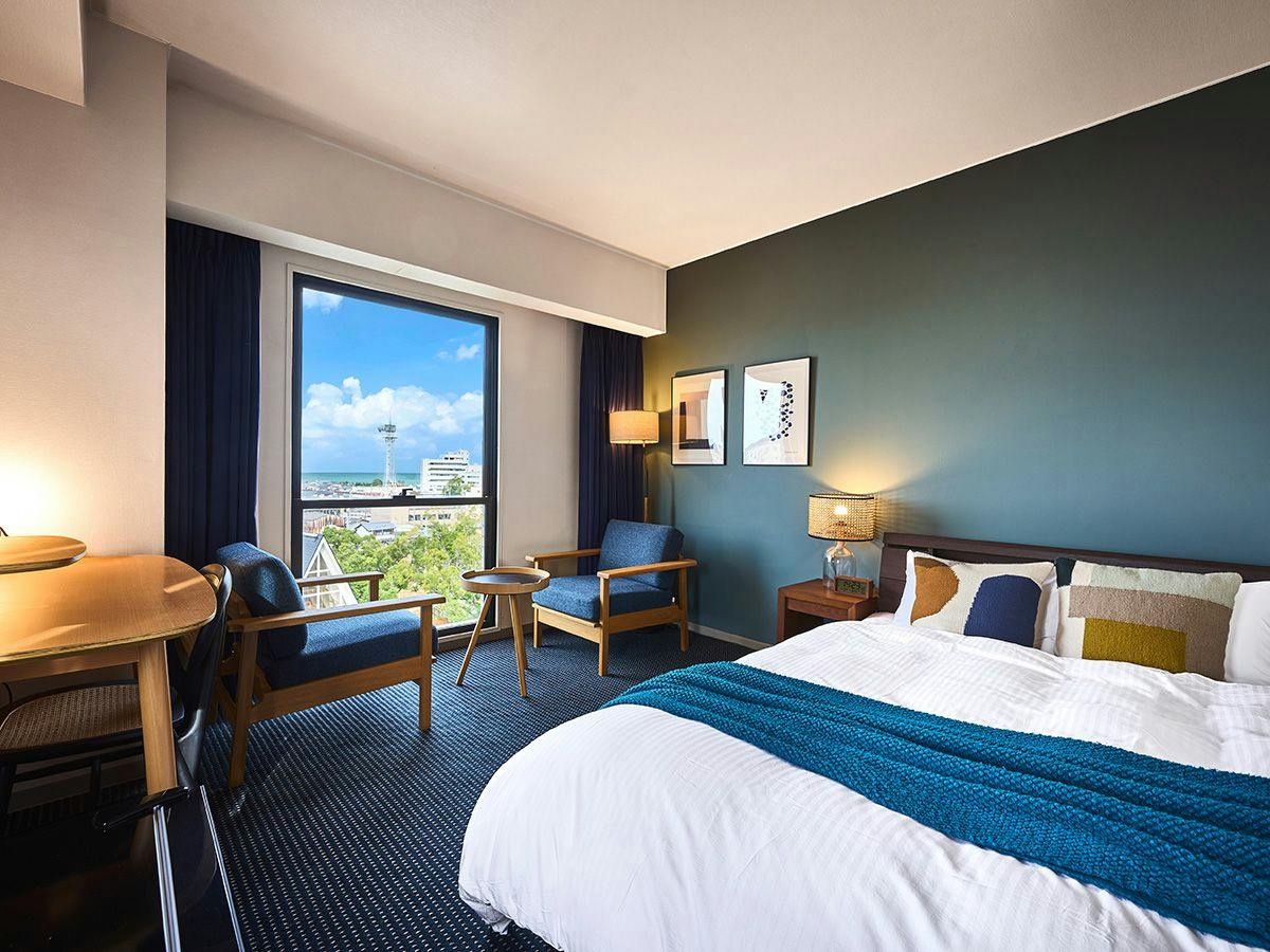 Craft Hotel Setouchi