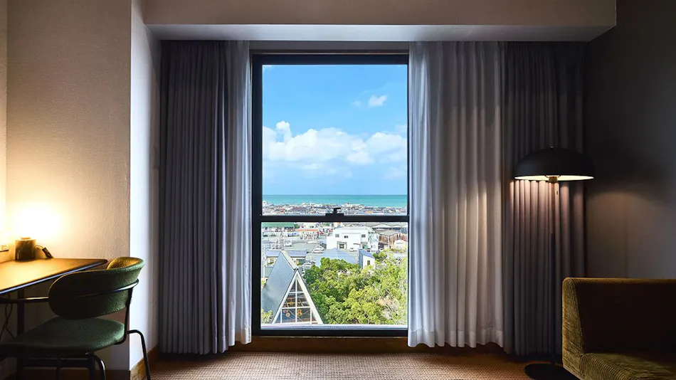 Craft Hotel Setouchi