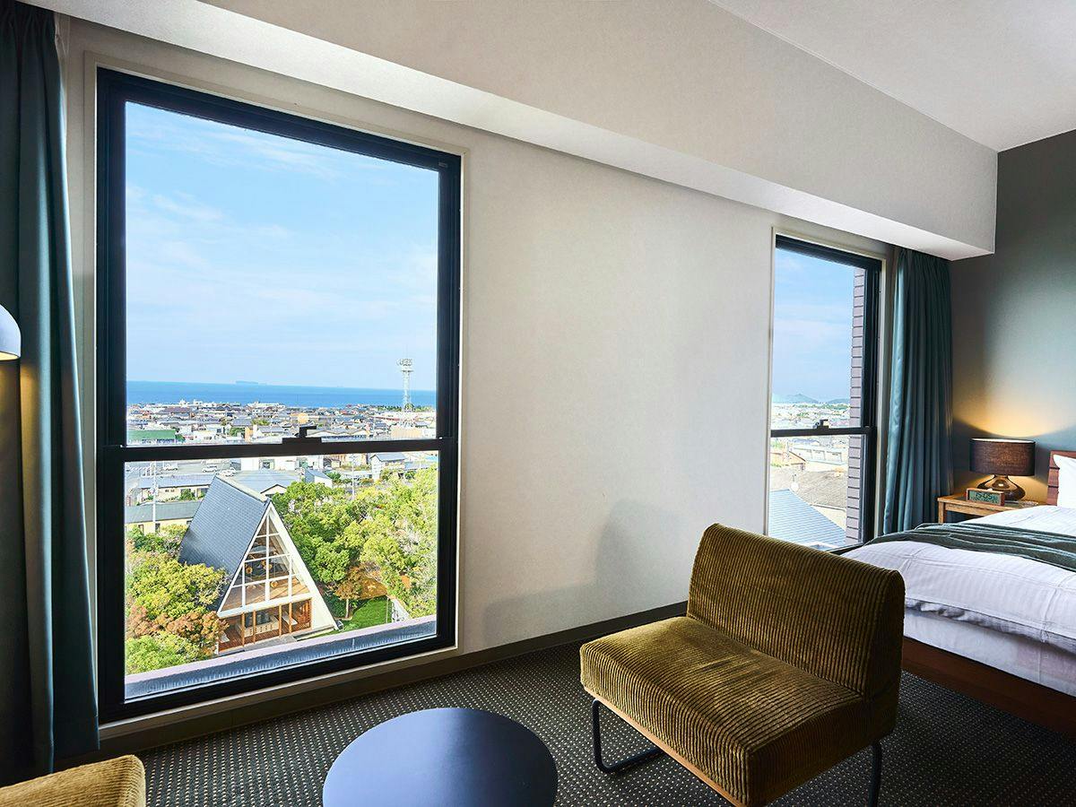 Craft Hotel Setouchi