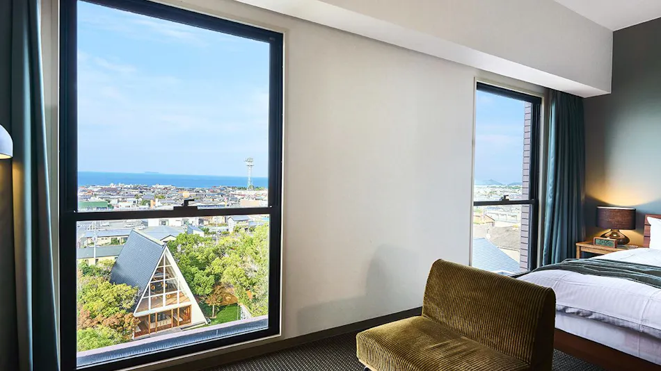 Craft Hotel Setouchi