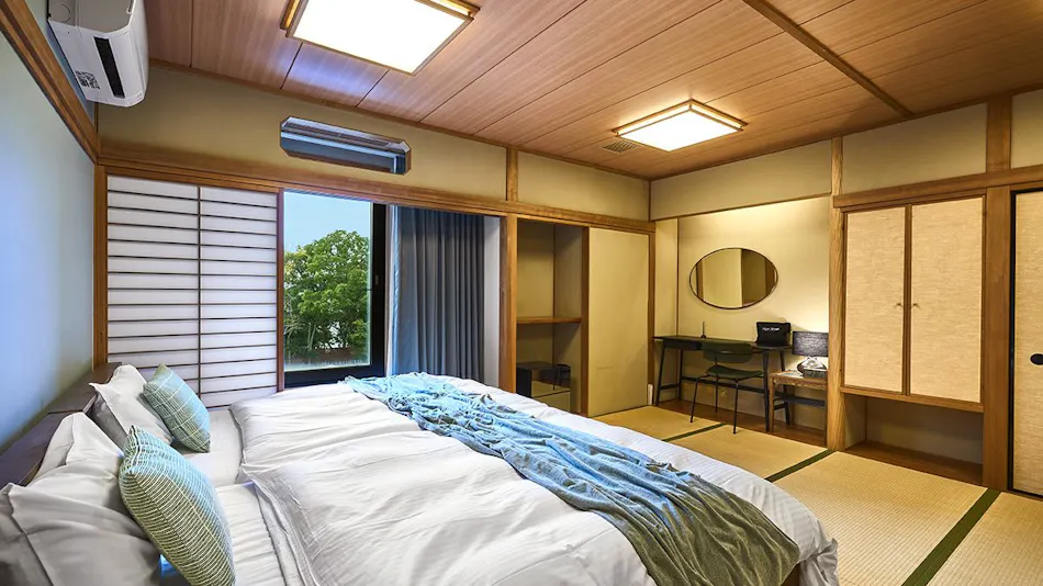 Craft Hotel Setouchi