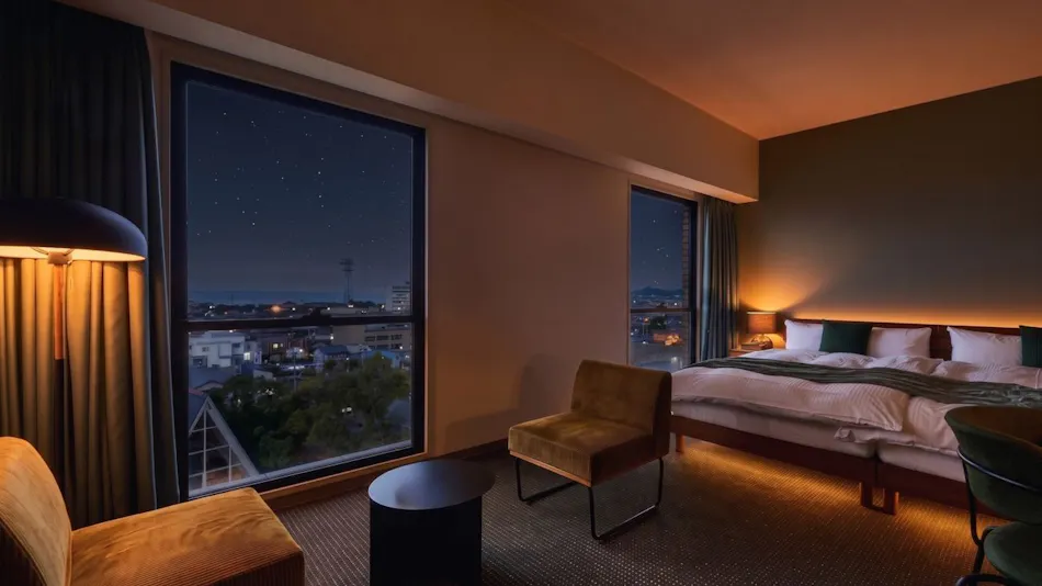 Craft Hotel Setouchi