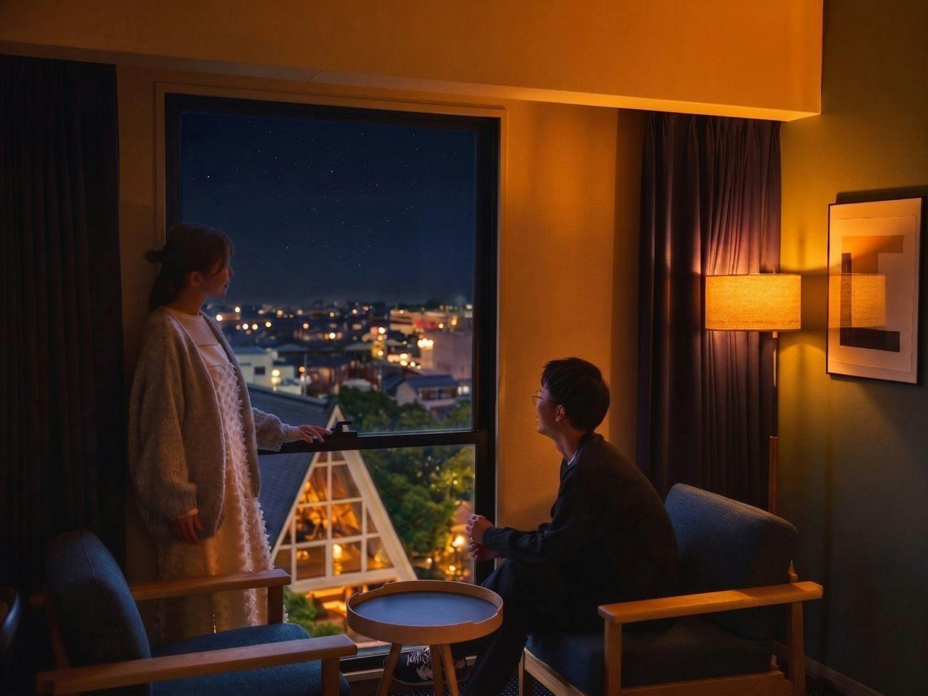 Craft Hotel Setouchi