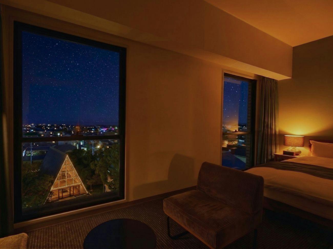 Craft Hotel Setouchi