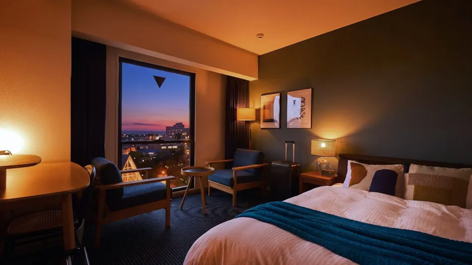 Craft Hotel Setouchi