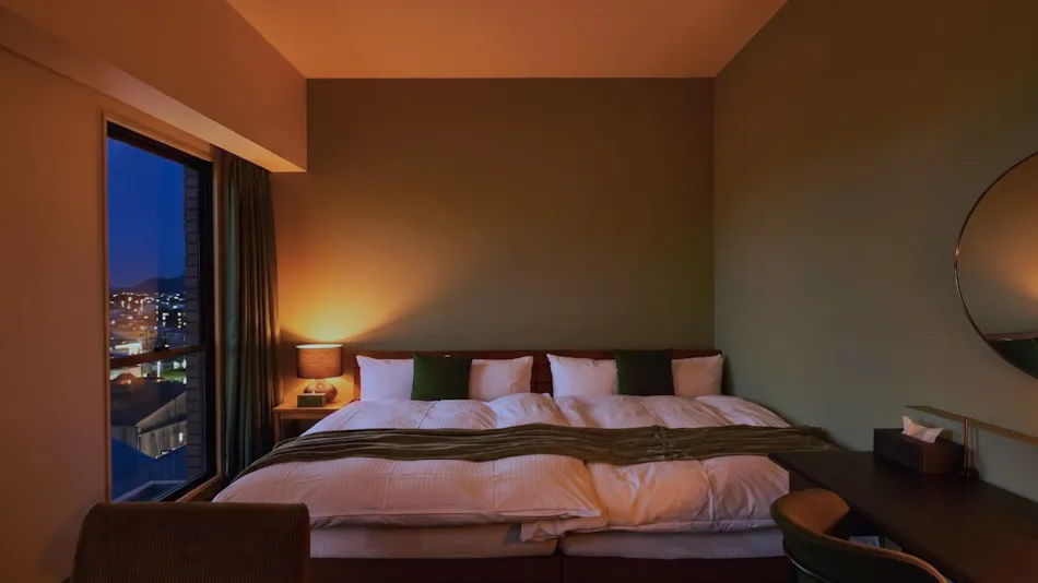 Craft Hotel Setouchi
