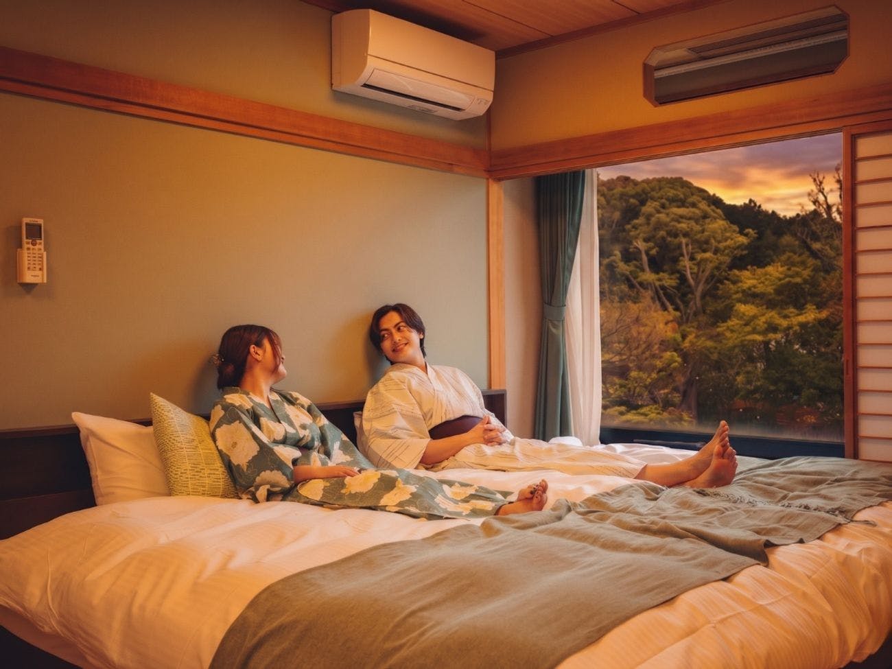Craft Hotel Setouchi