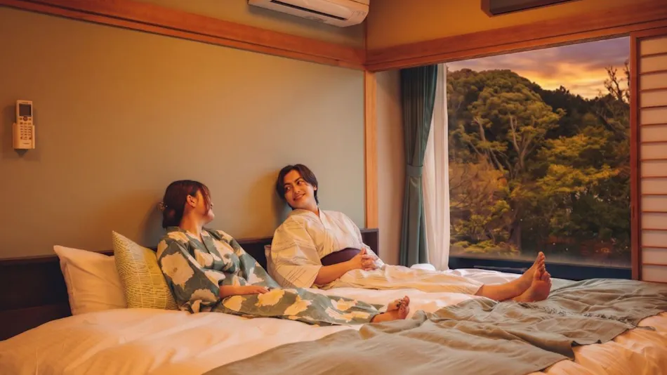 Craft Hotel Setouchi