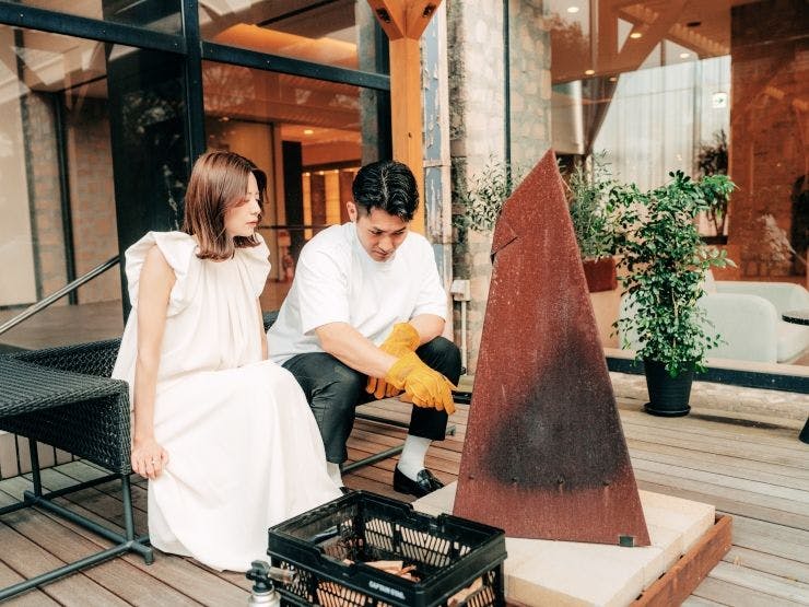 Craft Hotel Setouchi