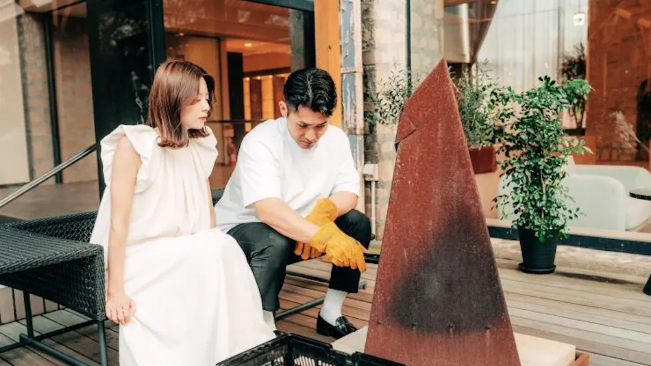 Craft Hotel Setouchi